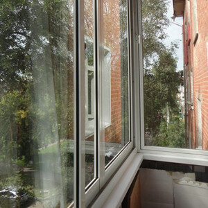 Холодное остекление