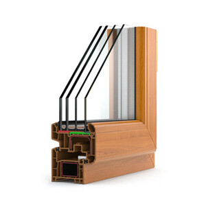 Мультифункциональные стеклопакеты